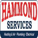 Hammond Services logo